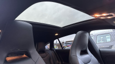 Mercedes-Benz CLA 220d AMG Line Premium Plus 5dr Tip Auto Diesel Estate